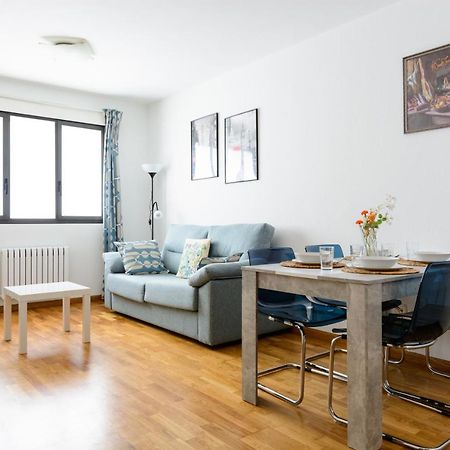 Cesar Augusto - Romano Apartman Zaragoza Kültér fotó