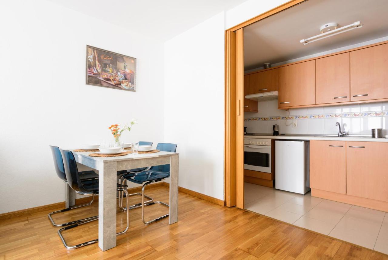 Cesar Augusto - Romano Apartman Zaragoza Kültér fotó