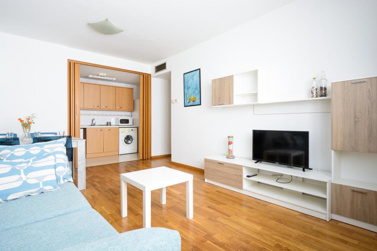 Cesar Augusto - Romano Apartman Zaragoza Kültér fotó
