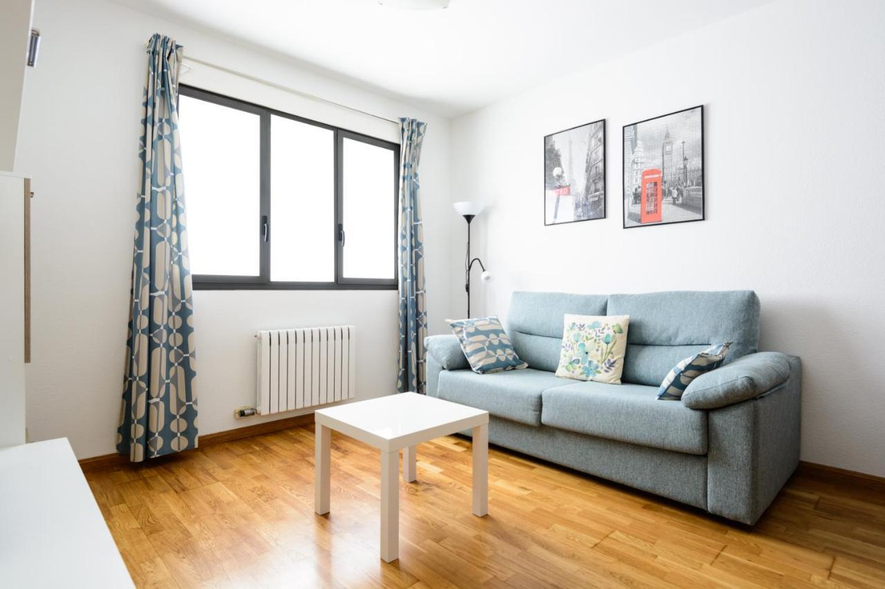Cesar Augusto - Romano Apartman Zaragoza Kültér fotó