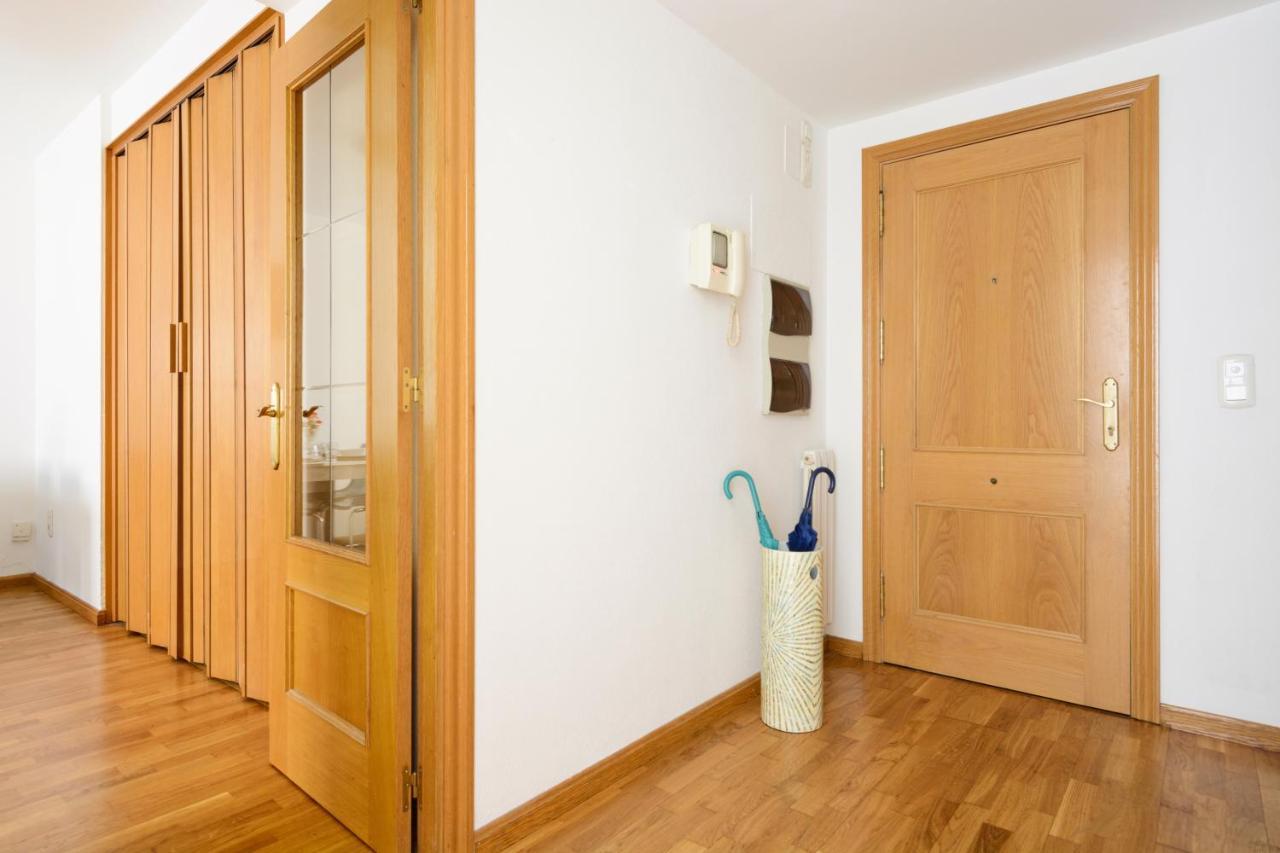 Cesar Augusto - Romano Apartman Zaragoza Kültér fotó