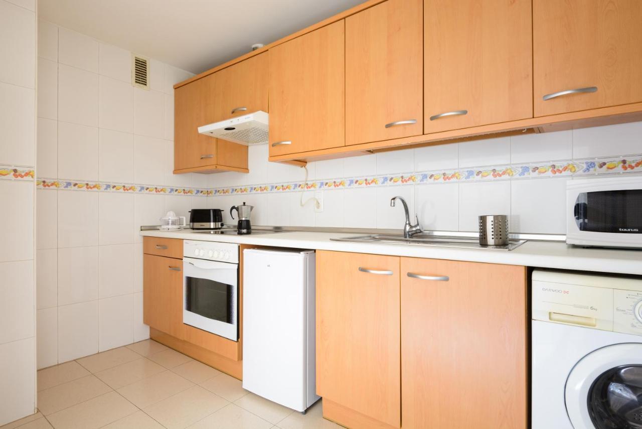 Cesar Augusto - Romano Apartman Zaragoza Kültér fotó